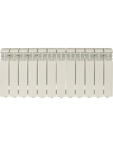 Алюминиевый радиатор Global ISEO 350 х12