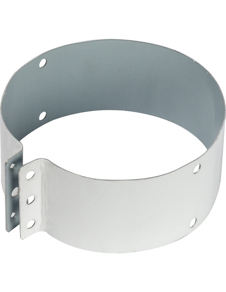 Адаптер котла STOUT Ø60/100 вертикальный (Vaillant, Protherm NEW)