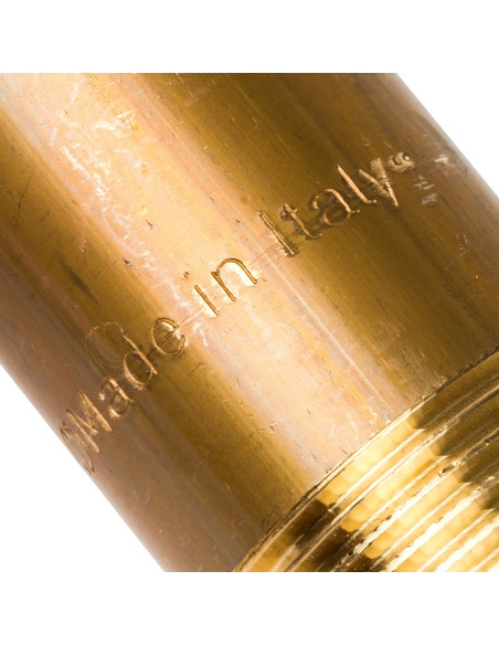 Сгон STOUT 3/4"х150 НР-НР Сгон STOUT 3/4"х150 НР-НР