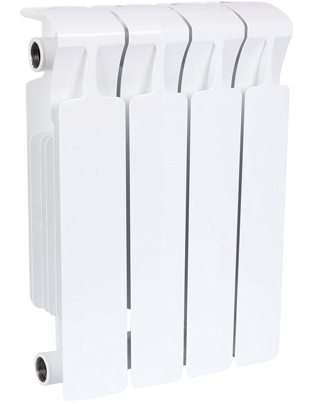 Биметаллический радиатор RIFAR MONOLIT 350 х4