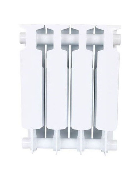 Биметаллический радиатор RIFAR MONOLIT 350 х4