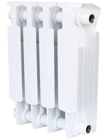 Биметаллический радиатор RIFAR MONOLIT 350 х4