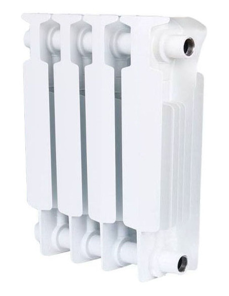 Биметаллический радиатор RIFAR MONOLIT 350 х4