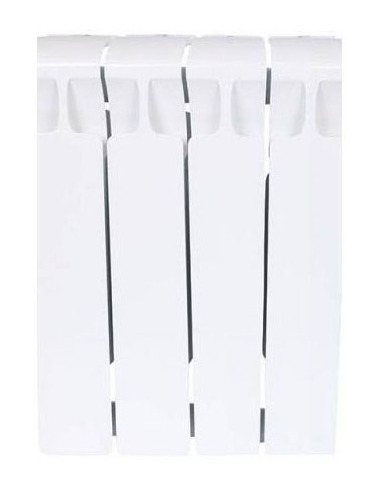 Биметаллический радиатор RIFAR MONOLIT 350 х4