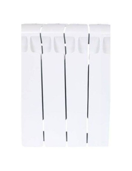 Биметаллический радиатор RIFAR MONOLIT 350 х4