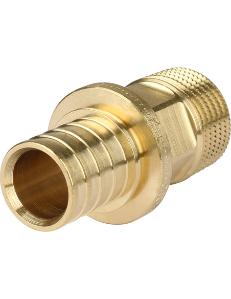 Переходник РЕХАУ RAUTITAN RX+ 20x1/2" НР