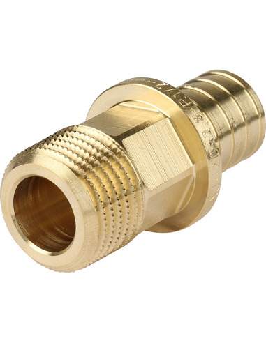 Переходник РЕХАУ RAUTITAN RX+ 20x1/2" НР