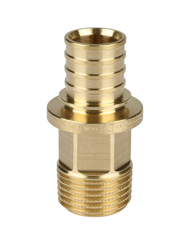 Переходник РЕХАУ RAUTITAN RX+ 20x1/2" НР