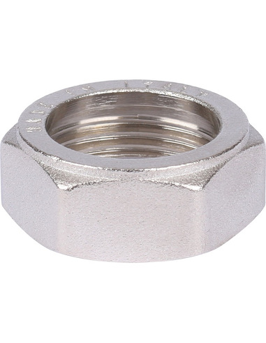 Кран шаровой STOUT полнопроходной 1/2" со сгоном (EPDM) (бабочка)