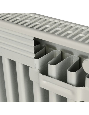 Стальной панельный радиатор Kermi Profil-K FK0 11/300/500