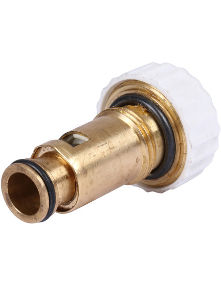 Стальной панельный радиатор ROMMER 22/200/2300 Ventil