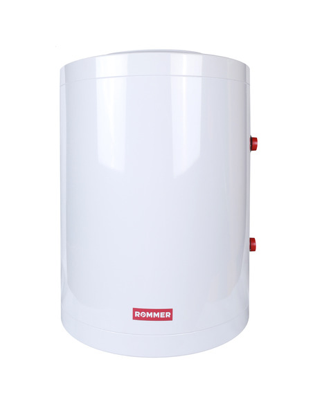 Бойлер ROMMER RWH-1210 100
