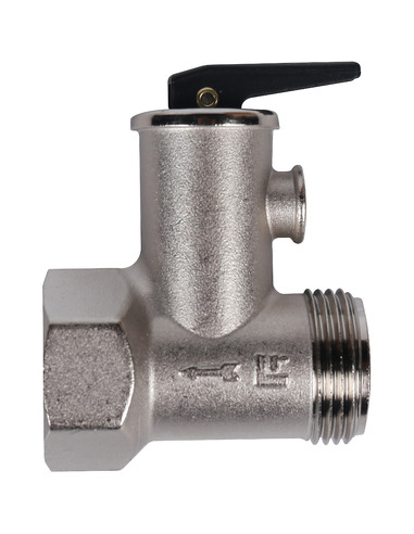 Бойлер ROMMER RWH-1210 100