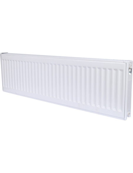 Стальной панельный радиатор ROMMER 11/300/1100 Ventil