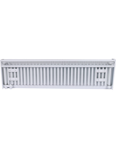 Стальной панельный радиатор ROMMER 11/300/1100 Ventil