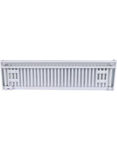 Стальной панельный радиатор ROMMER 11/300/1100 Ventil