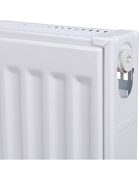 Стальной панельный радиатор ROMMER 11/300/1100 Ventil