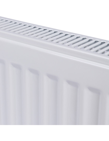 Стальной панельный радиатор ROMMER 11/300/1100 Ventil