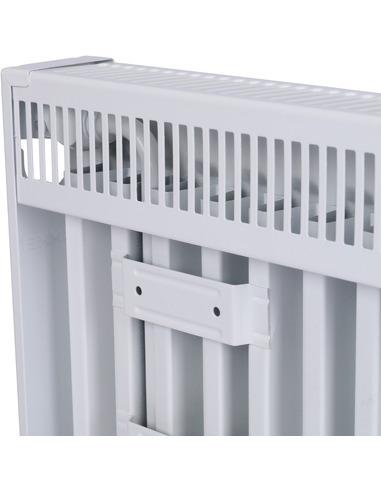 Стальной панельный радиатор ROMMER 11/300/1100 Ventil