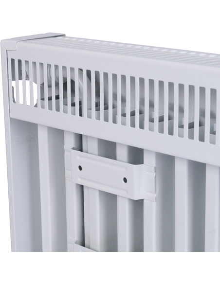 Стальной панельный радиатор ROMMER 11/300/1100 Ventil