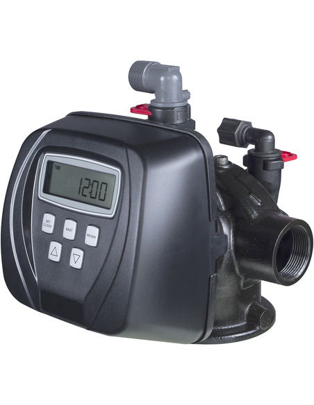 Клапан управления Clack WS1,5"CI DNM I- E