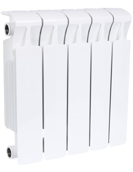 Биметаллический радиатор RIFAR MONOLIT 350 х5