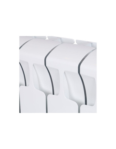 Биметаллический радиатор RIFAR MONOLIT 350 х5