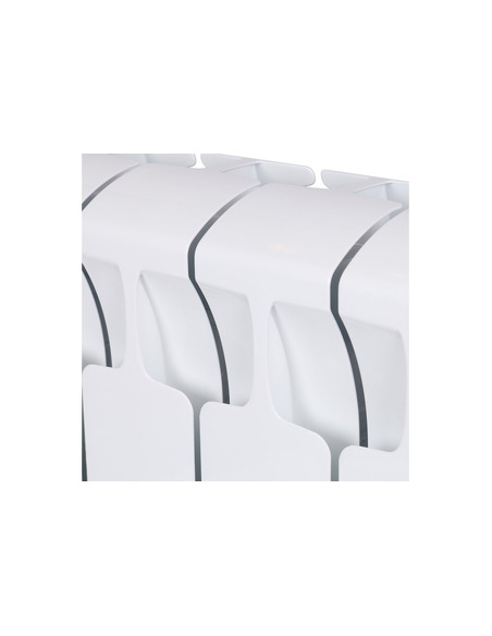 Биметаллический радиатор RIFAR MONOLIT 350 х5