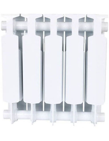 Биметаллический радиатор RIFAR MONOLIT 350 х5