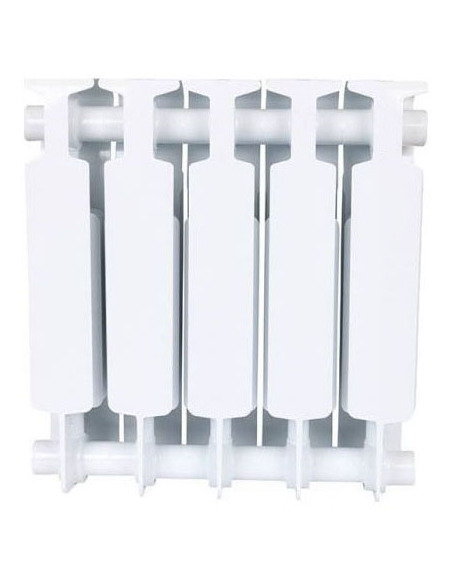 Биметаллический радиатор RIFAR MONOLIT 350 х5