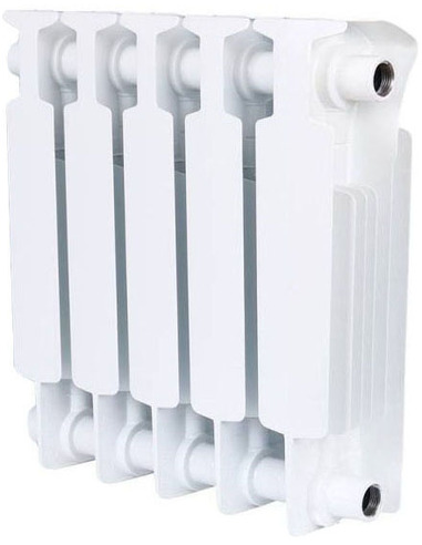 Биметаллический радиатор RIFAR MONOLIT 350 х5