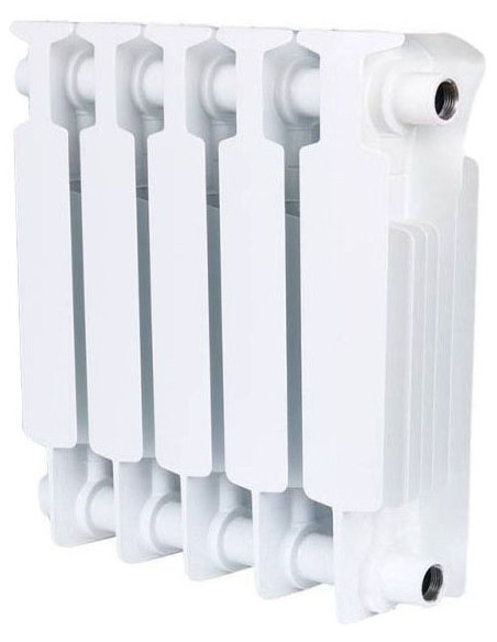 Биметаллический радиатор RIFAR MONOLIT 350 х5