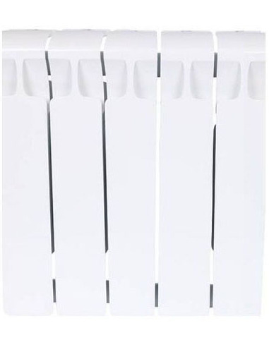 Биметаллический радиатор RIFAR MONOLIT 350 х5