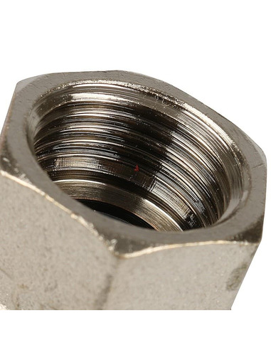 Кран шаровой ITAP VIENNA 119 1/2" НР-ВР (бабочка)