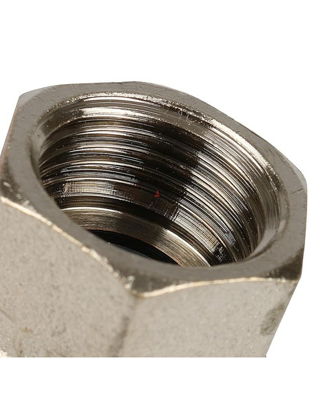 Кран шаровой ITAP VIENNA 119 1/2" НР-ВР (бабочка) Кран шаровой ITAP VIENNA 119 1/2" НР-ВР (бабочка)