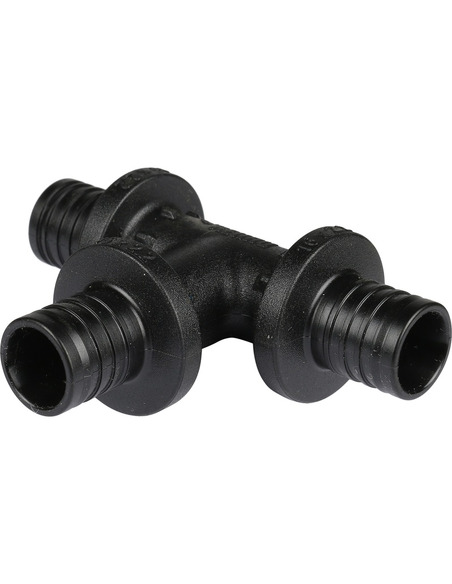 Тройник РЕХАУ RAUTITAN РХ 16x16x16