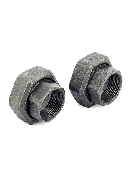 Комплект гаек к насосу DAB 1 1/4 '' M UNION KIT