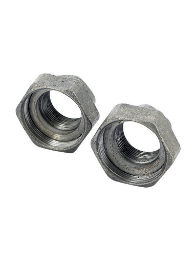 Комплект гаек к насосу DAB 1 1/4 '' M UNION KIT