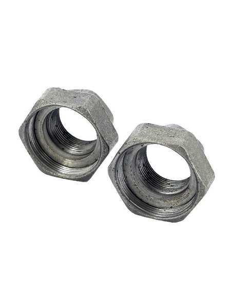 Комплект гаек к насосу DAB 1 1/4 '' M UNION KIT