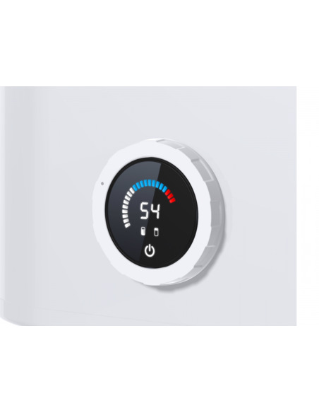 Водонагреватель накопительный Thermex MS 50 V (pro) Водонагреватель накопительный Thermex MS 50 V (pro)