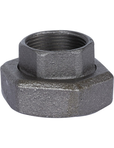 Комплект гаек к насосу STOUT G 2" x Rp 1 1/4"