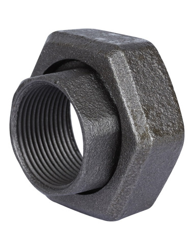 Комплект гаек к насосу STOUT G 2" x Rp 1 1/4"