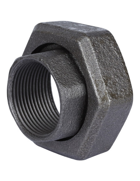 Комплект гаек к насосу STOUT G 2" x Rp 1 1/4"