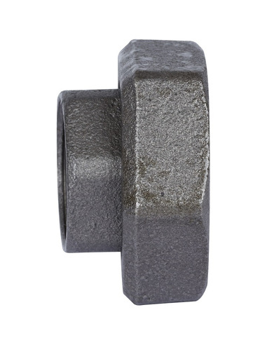 Комплект гаек к насосу STOUT G 2" x Rp 1 1/4"