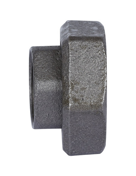 Комплект гаек к насосу STOUT G 2" x Rp 1 1/4"