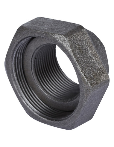 Комплект гаек к насосу STOUT G 2" x Rp 1 1/4"