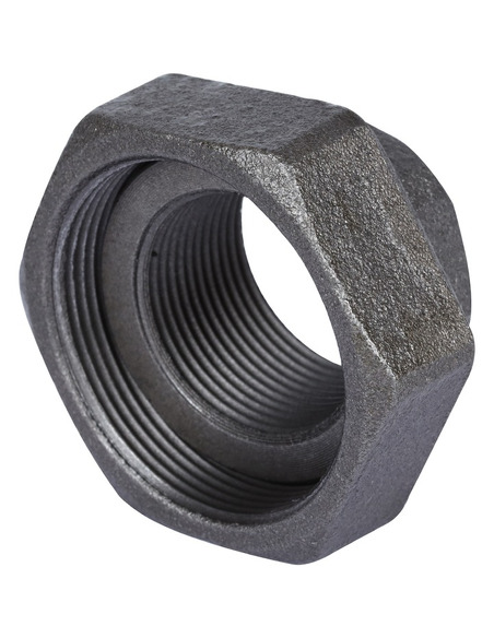 Комплект гаек к насосу STOUT G 2" x Rp 1 1/4"