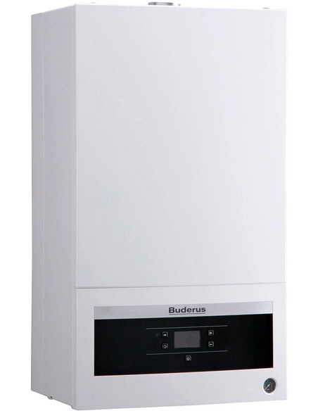 Газовый котел Buderus Logamax U072-35