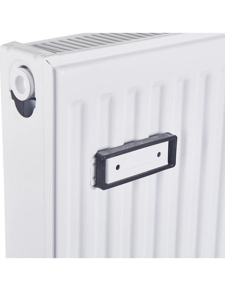 Стальной панельный радиатор ROMMER 22/500/400 Compact