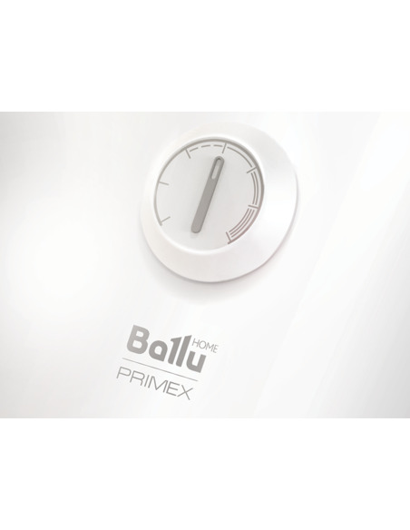 Водонагреватель накопительный Ballu BWH/S 100 Primex